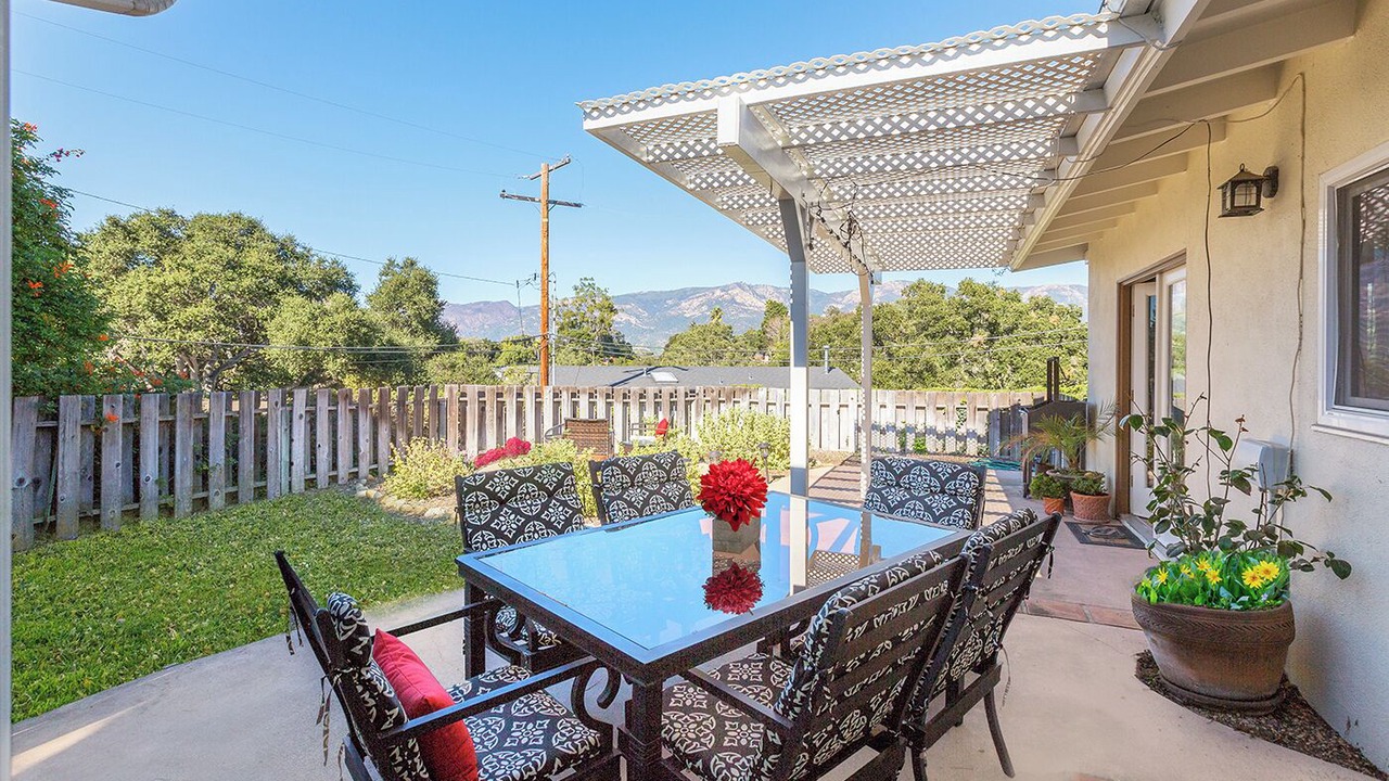 Photo of Outdoor in Alta Mesa