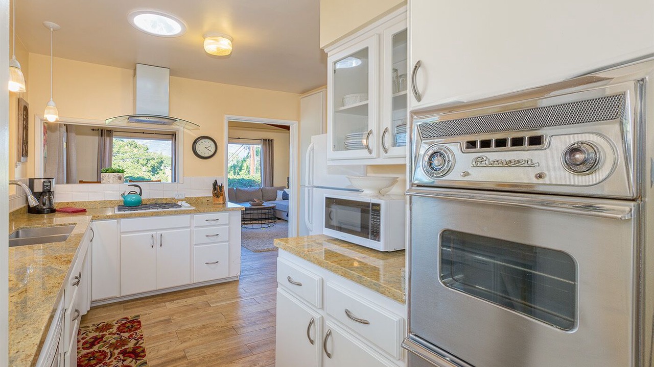 Photo of Kitchen in Alta Mesa
