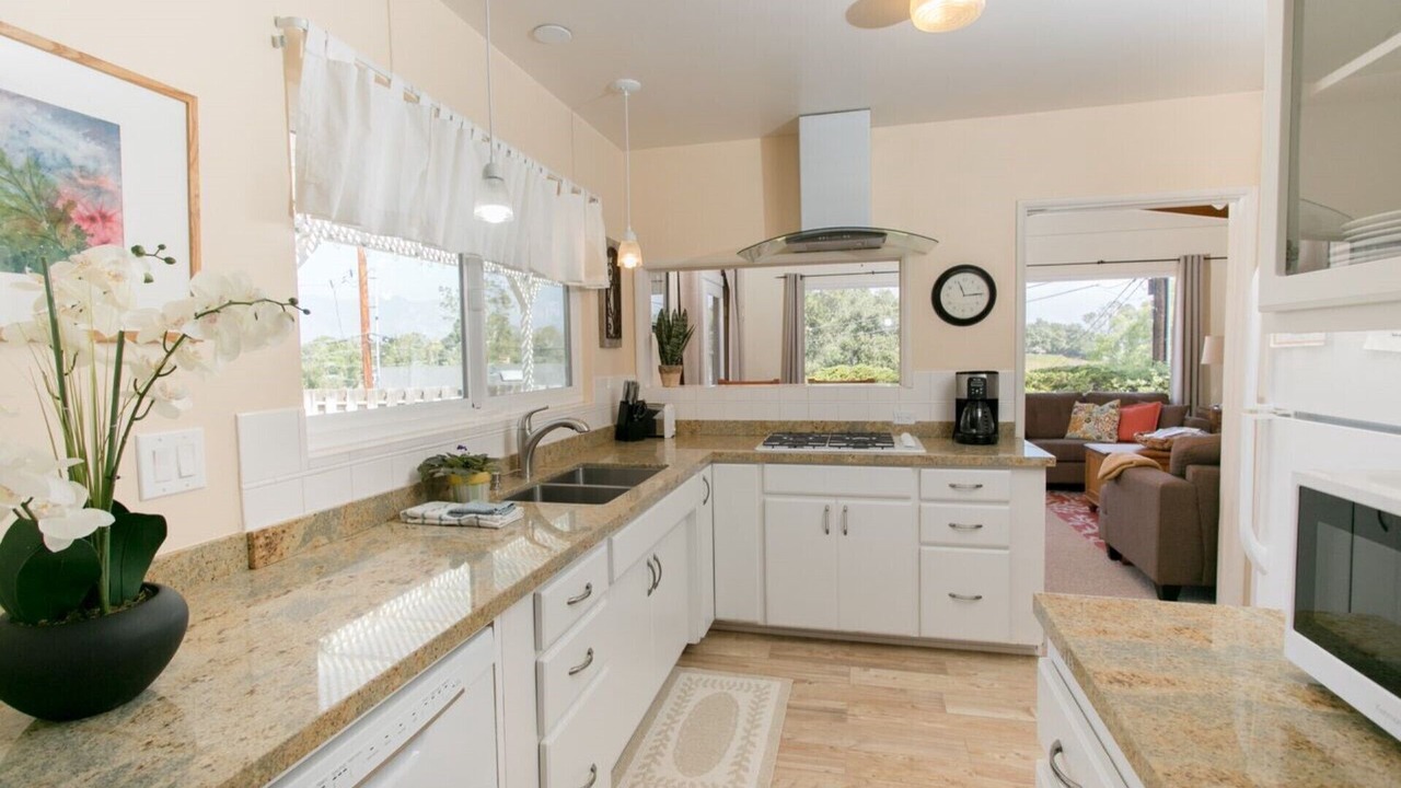 Photo of Kitchen in Alta Mesa