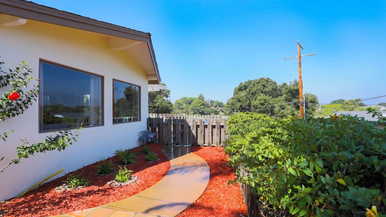 Photo of Outdoor in Alta Mesa