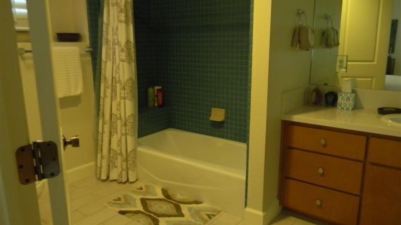 Photo of Bathroom in Monterey