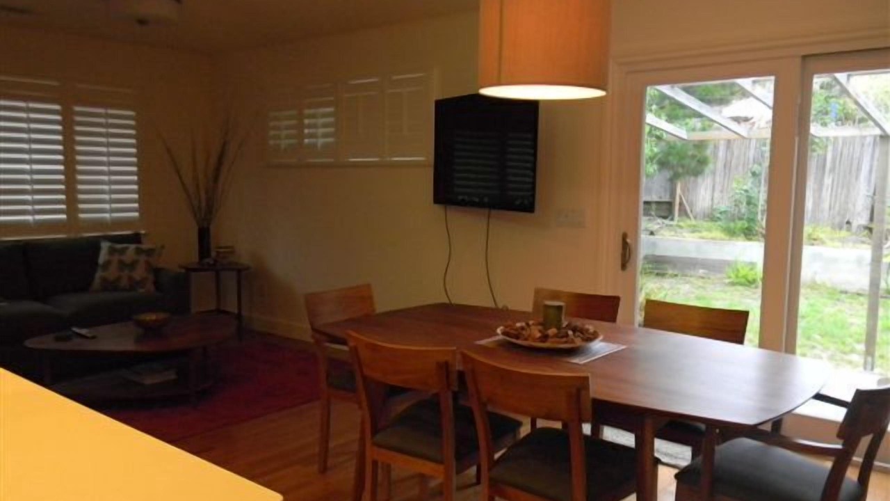 Photo of Bedroom in Monterey