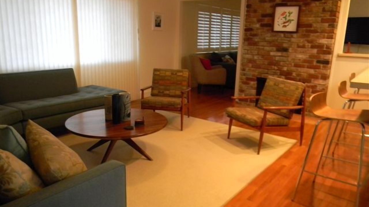 Photo of Livingroom in Monterey