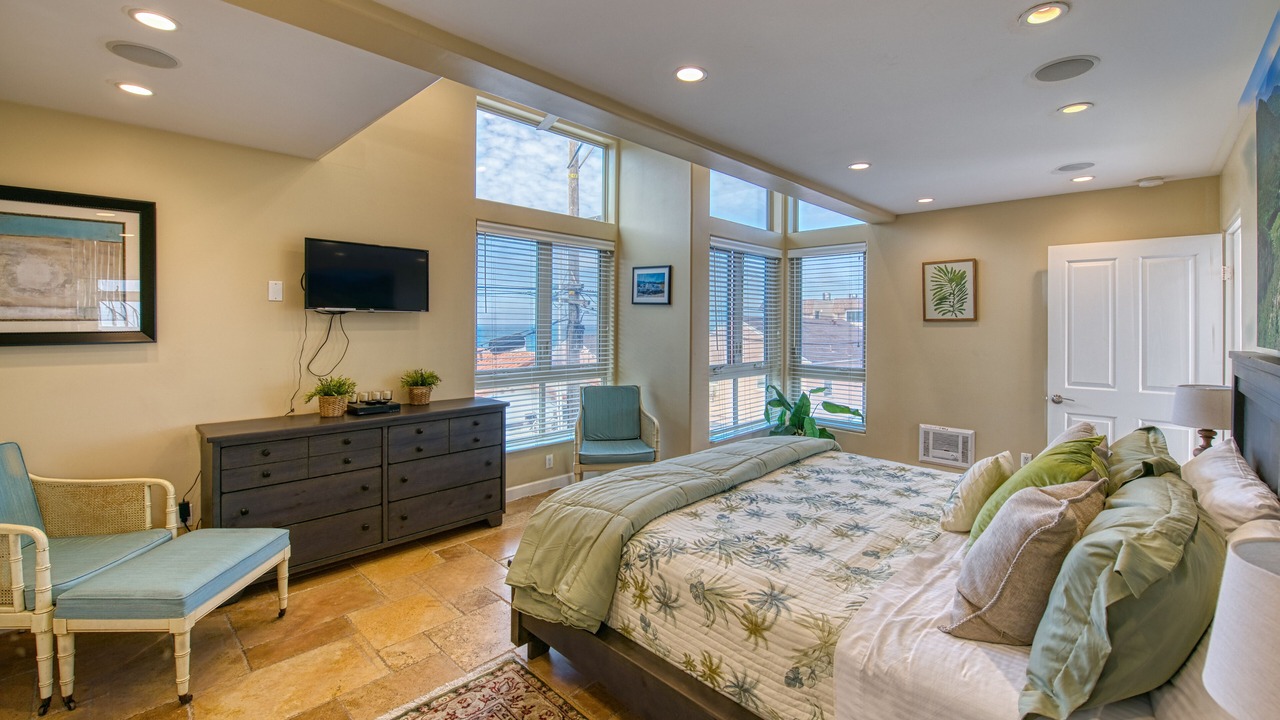 Photo of Bedroom in San Diego
