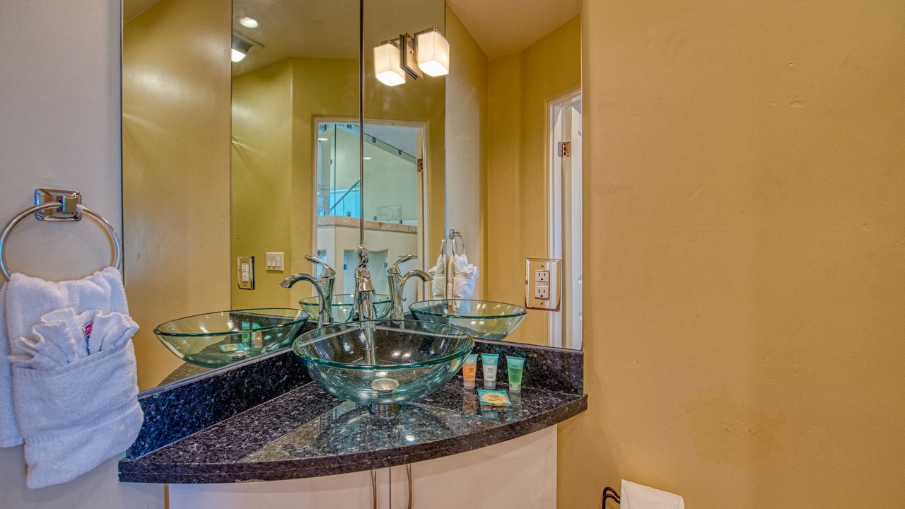 Photo of Bathroom in San Diego