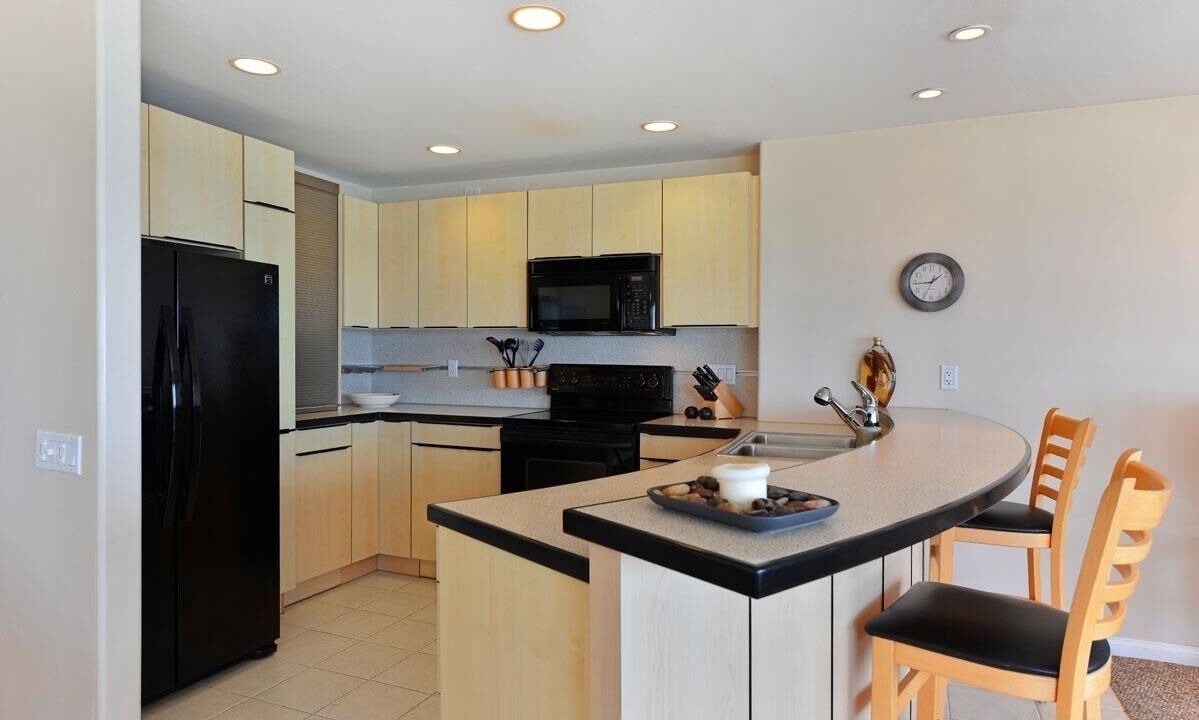 Photo of Kitchen in Solana Beach