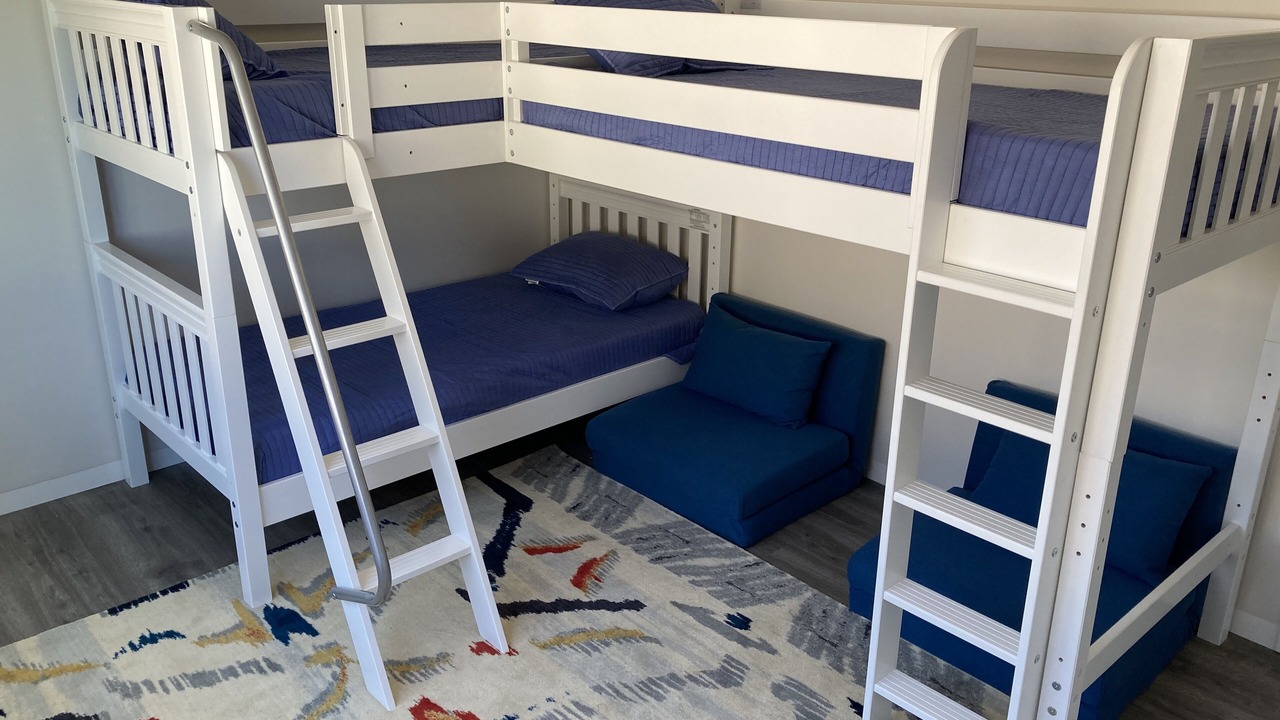 Photo of Bedroom in Solana Beach
