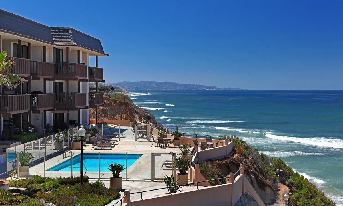 Photo of Outdoor in Solana Beach