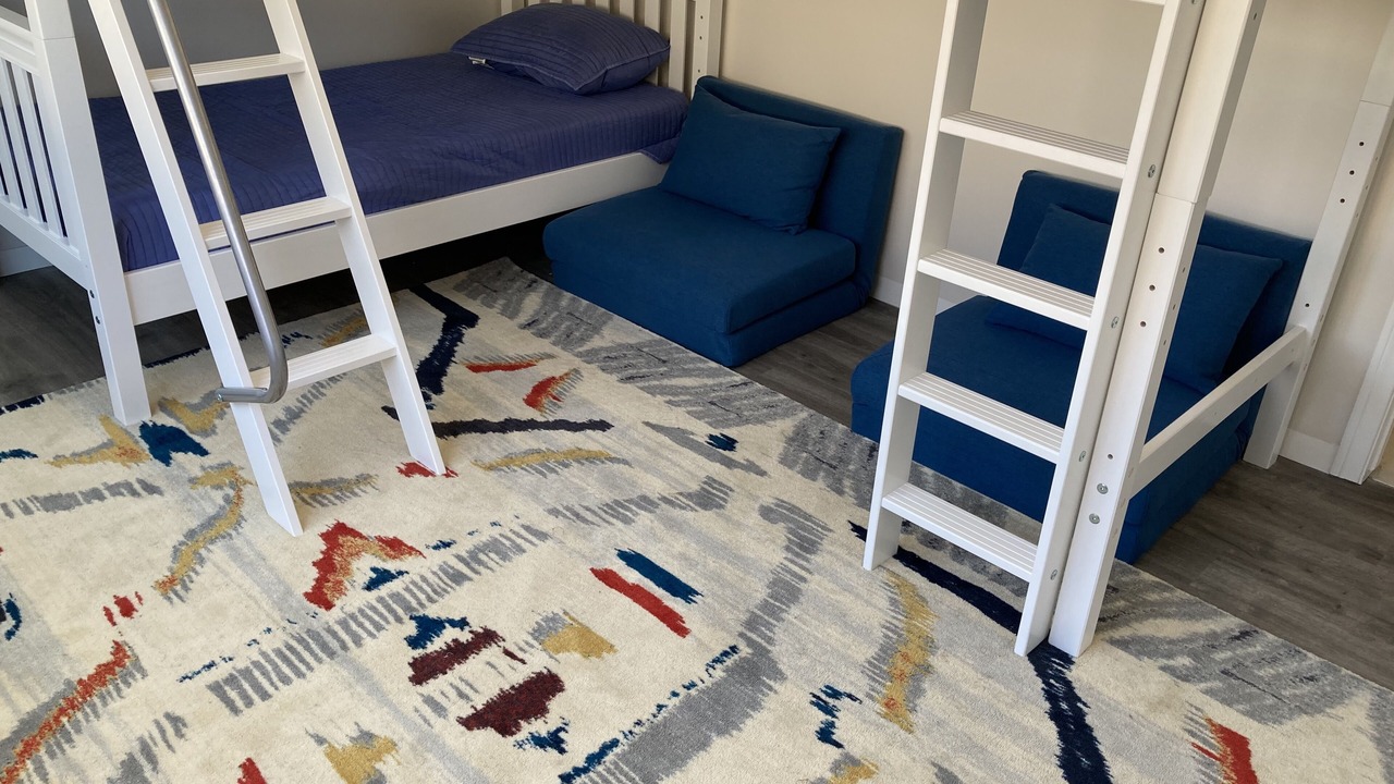 Photo of Bedroom in Solana Beach