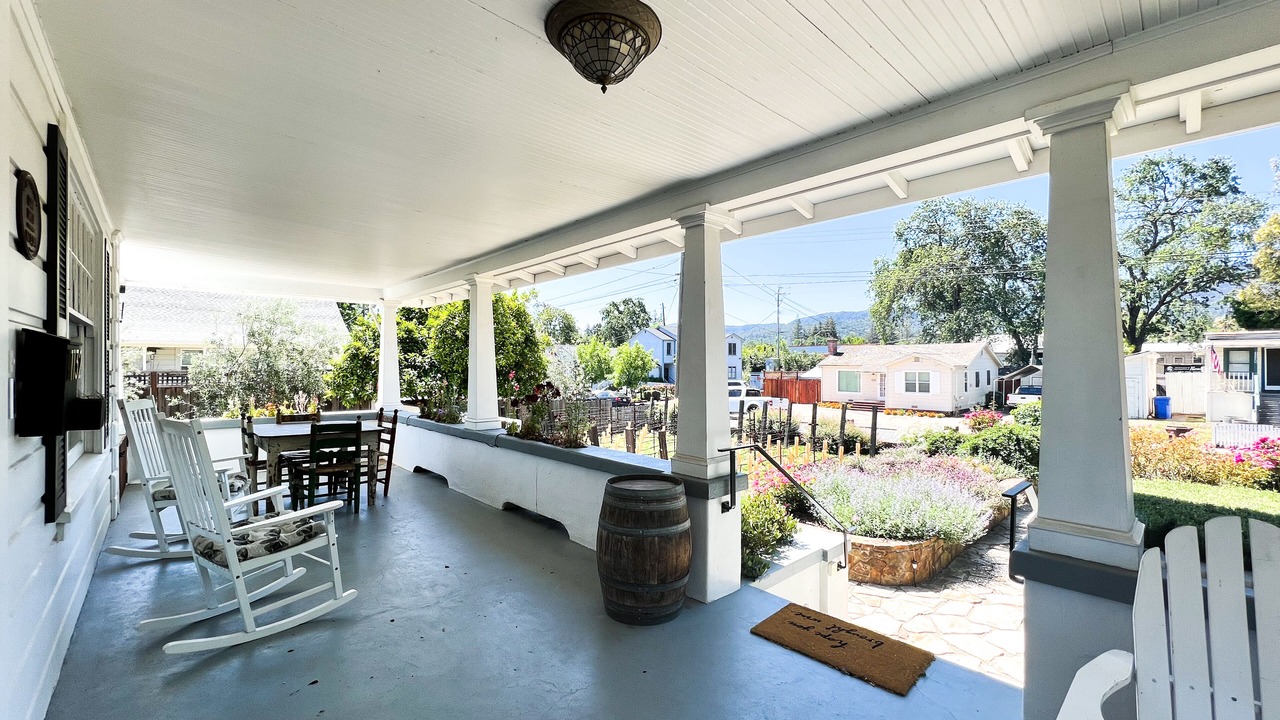 Photo of Outdoor in St. Helena