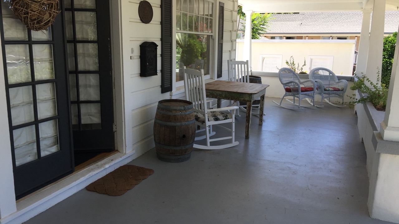 Photo of Outdoor in St. Helena