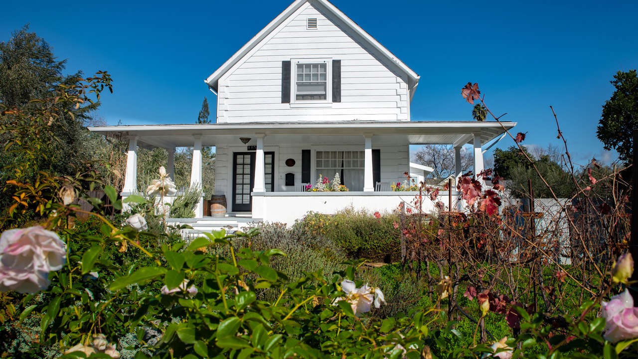 Photo of Outdoor in St. Helena