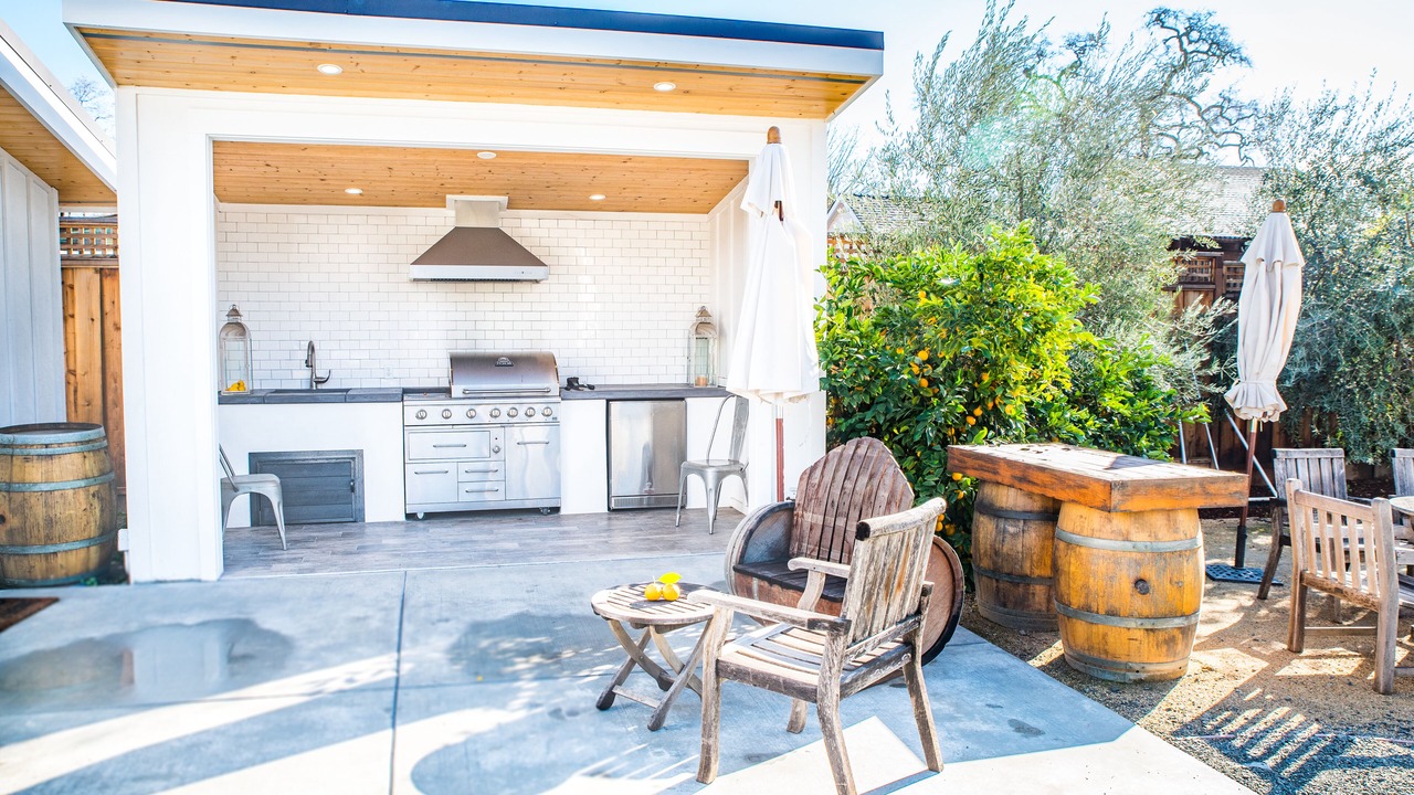 Photo of Outdoor in St. Helena