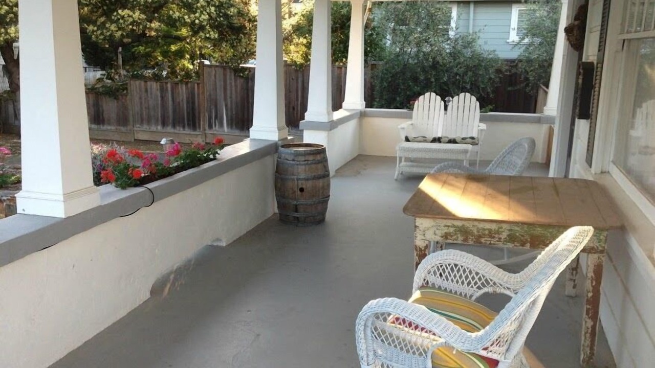 Photo of Outdoor in St. Helena