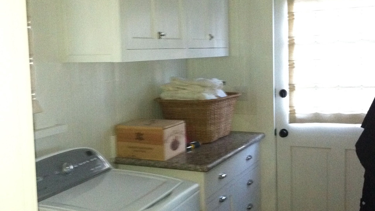 Photo of Bedroom in St. Helena