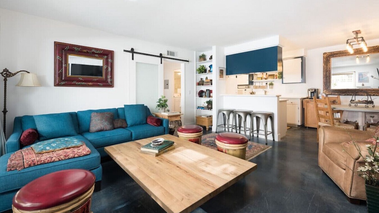 Photo of Bedroom in Dana Point