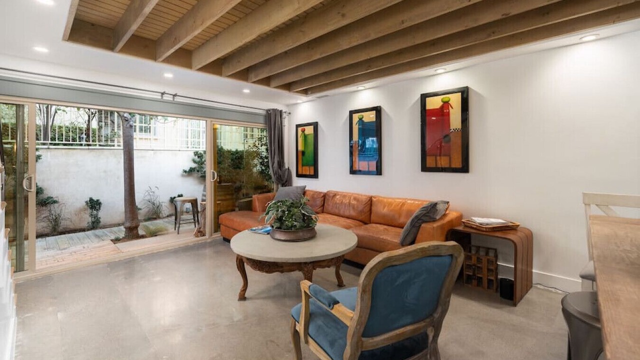 Photo of Bedroom in Dana Point