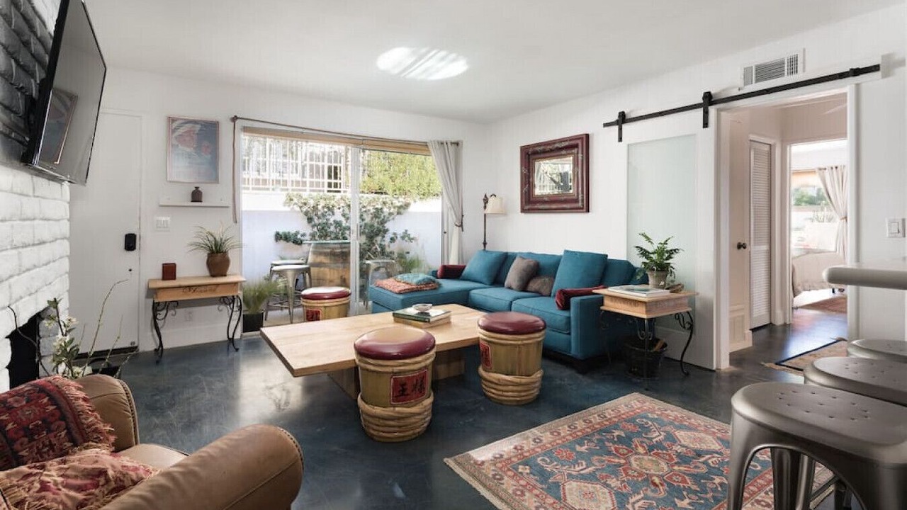Photo of Bedroom in Dana Point