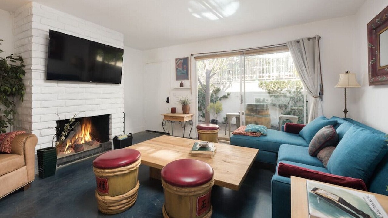 Photo of Bedroom in Dana Point