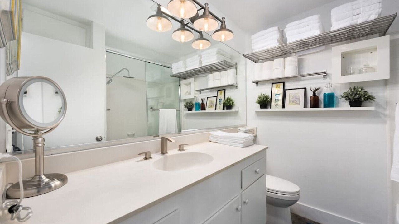 Photo of Bathroom in Dana Point