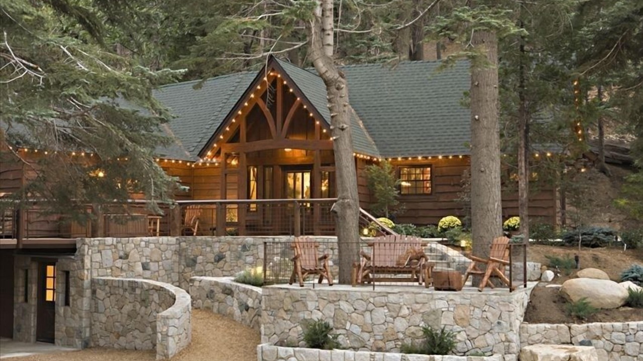 Photo of Others in Lake Arrowhead