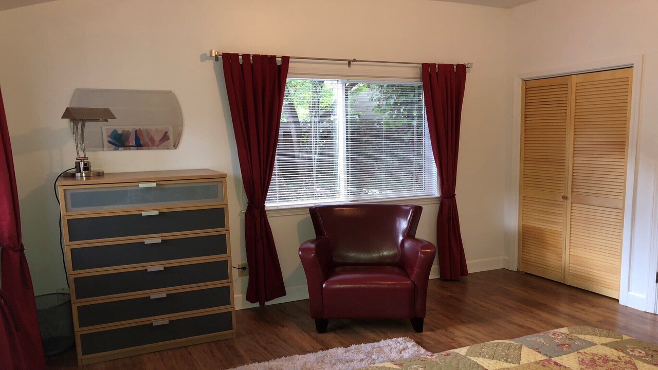 Photo of Bedroom in San Anselmo