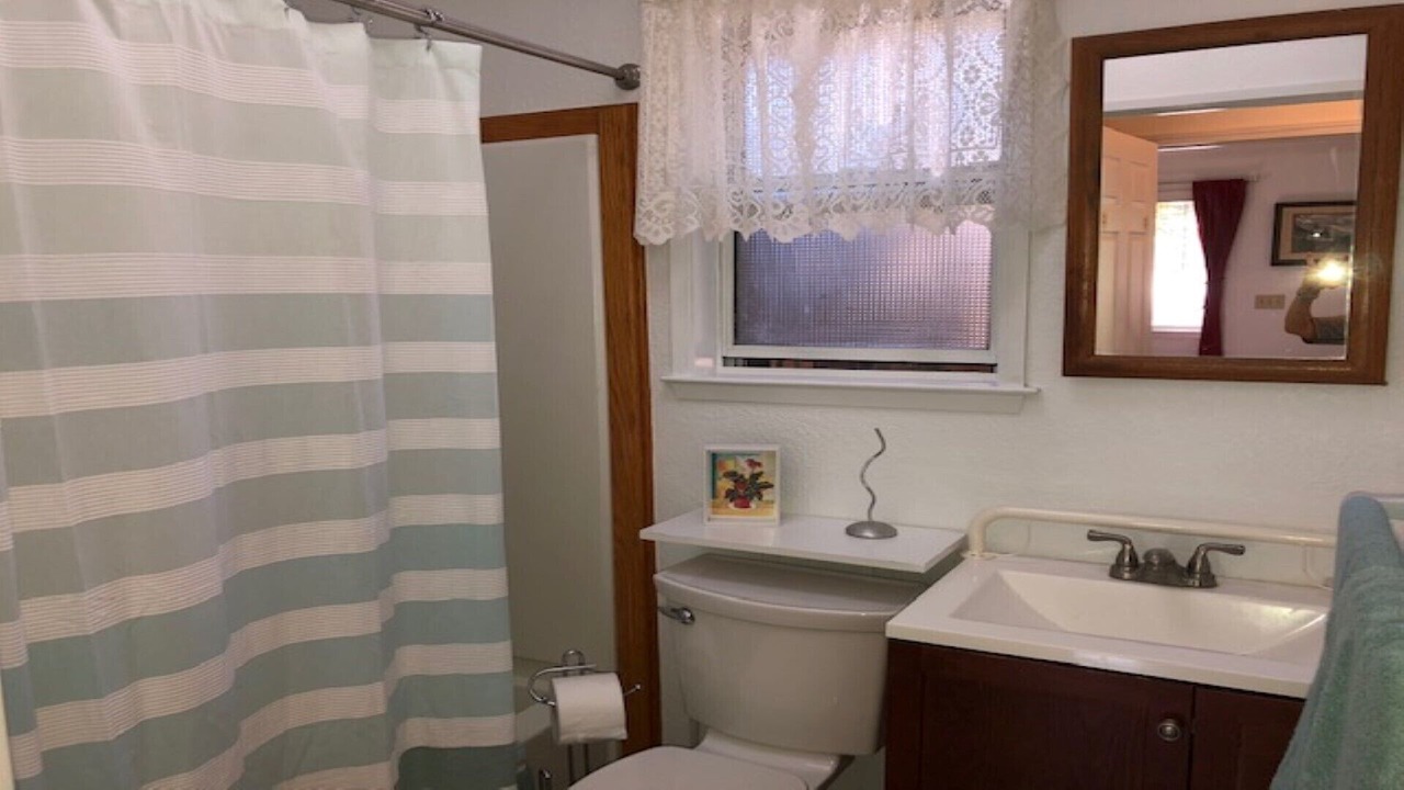 Photo of Bathroom in San Anselmo