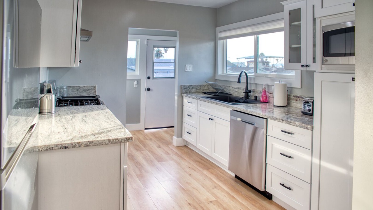 Photo of Kitchen in Ventura