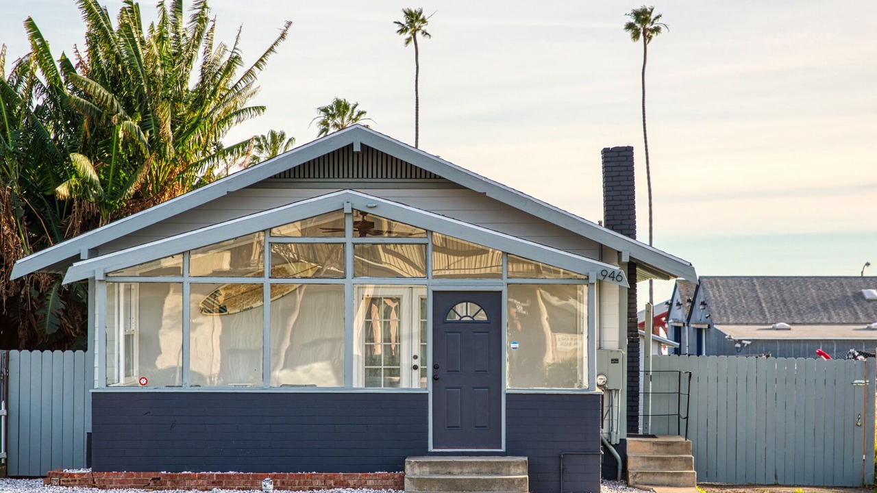 Photo of Outdoor in Ventura