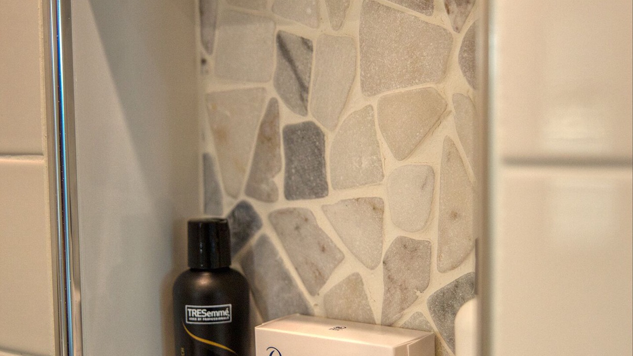 Photo of Bathroom in Ventura