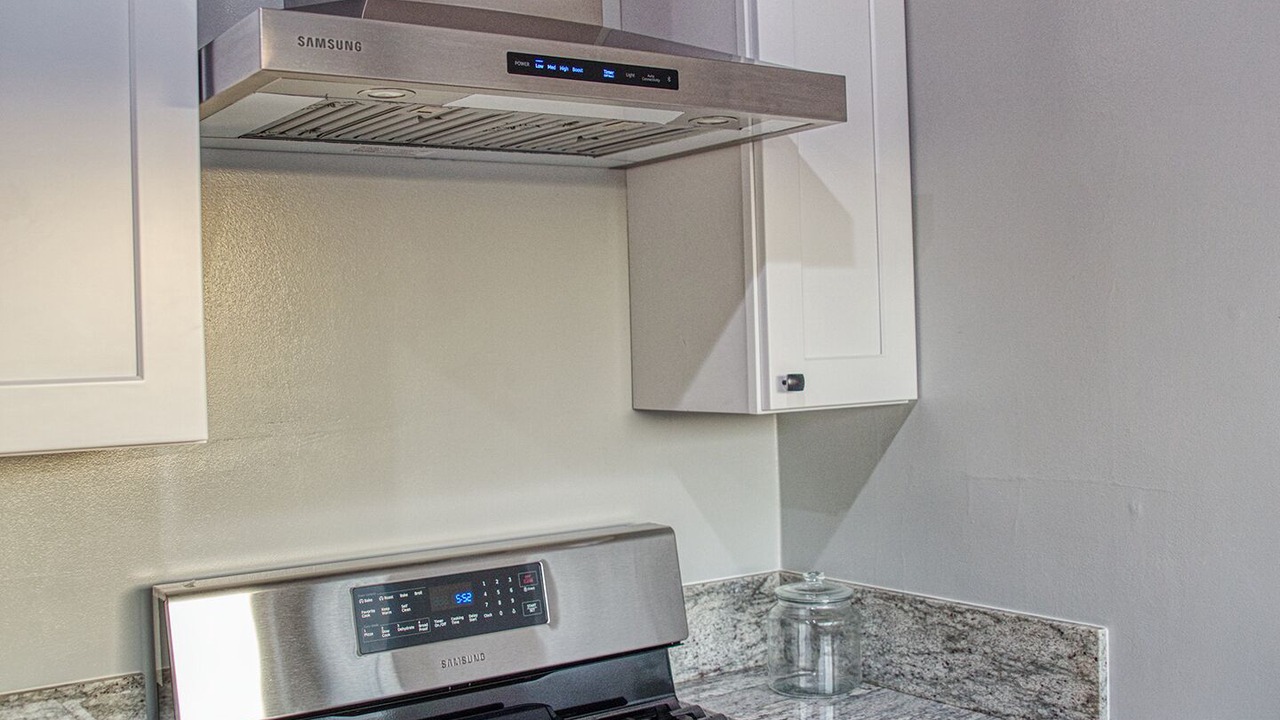 Photo of Kitchen in Ventura