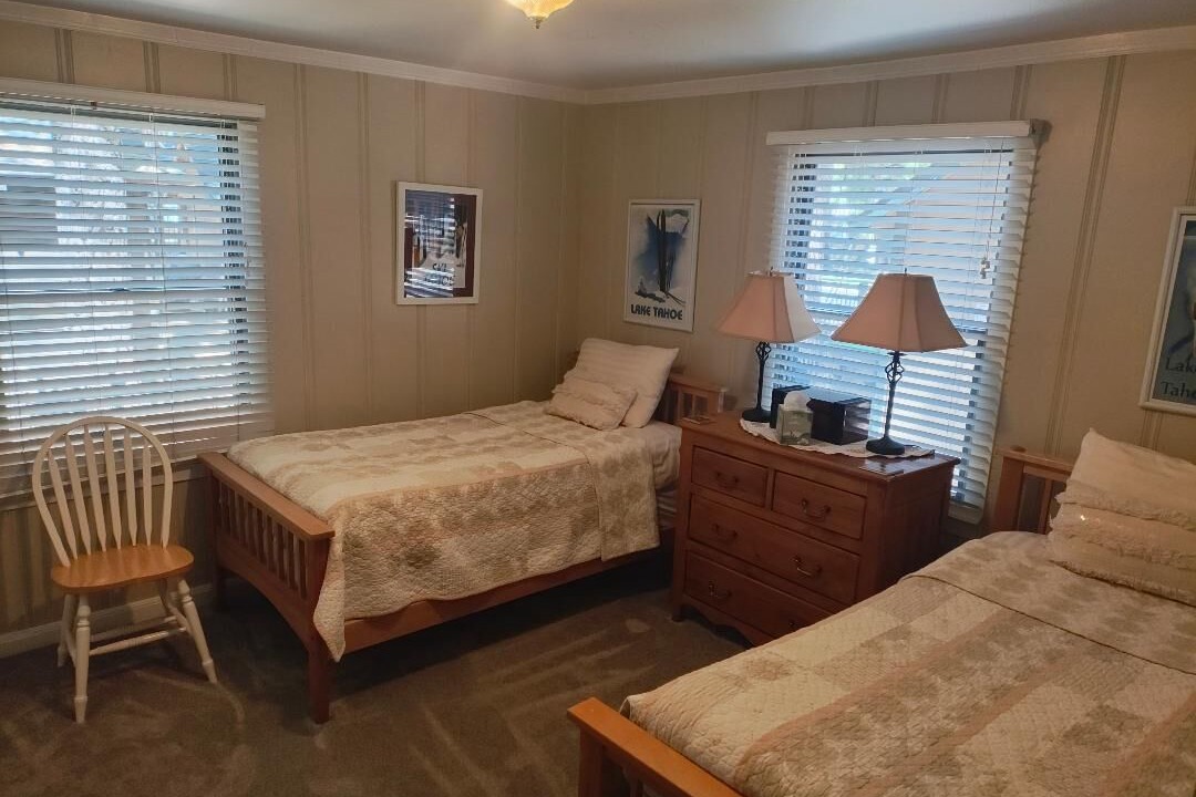 Photo of Bedroom in Bijou Pines