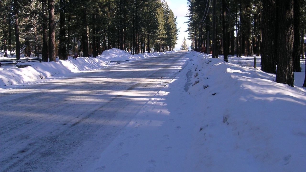 Photo of Outdoor in Bijou Pines