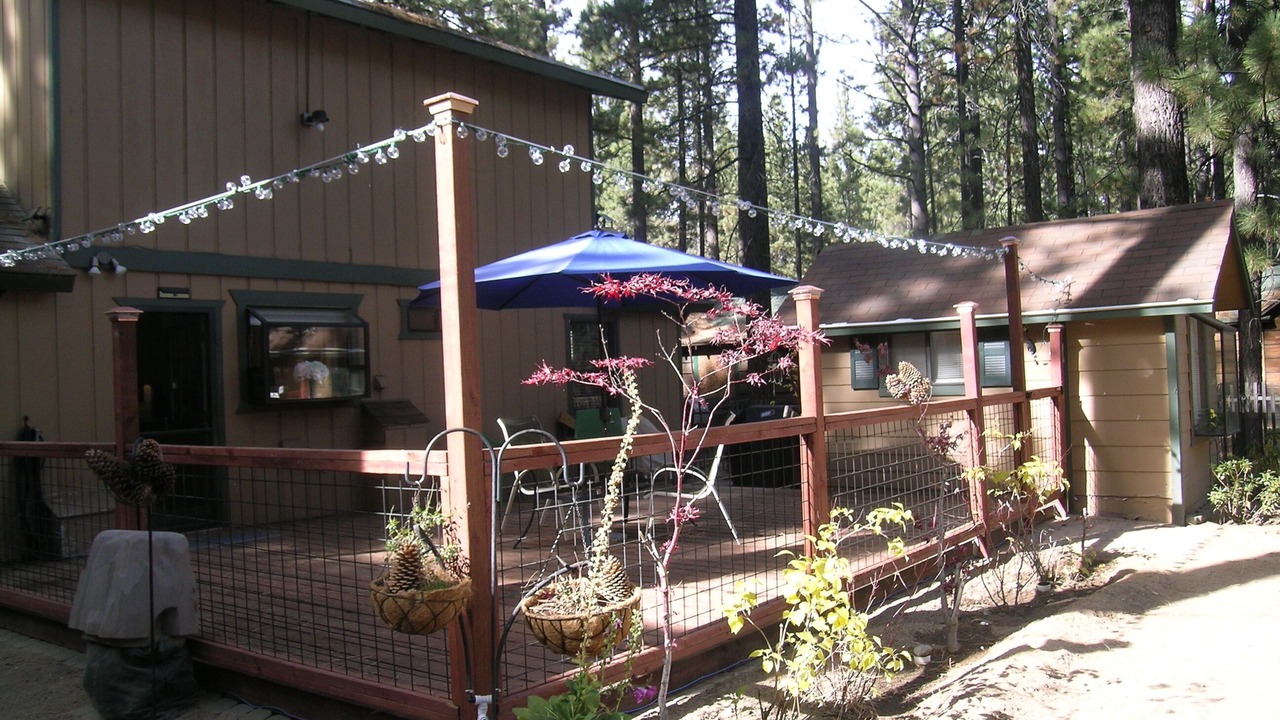 Photo of Outdoor in Bijou Pines