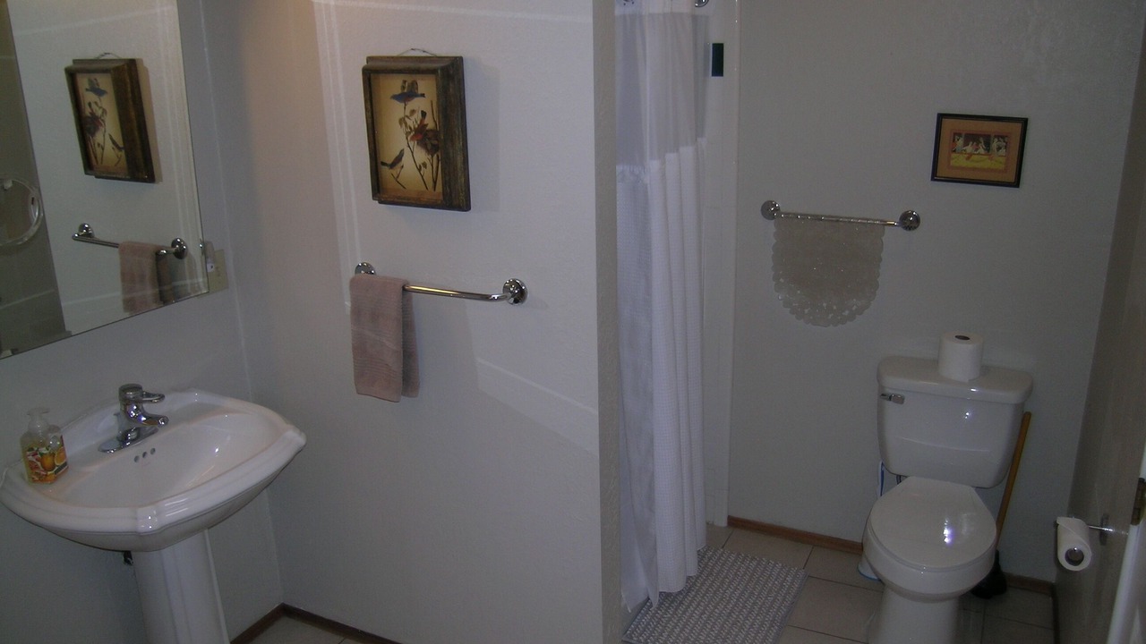 Photo of Bathroom in Bijou Pines