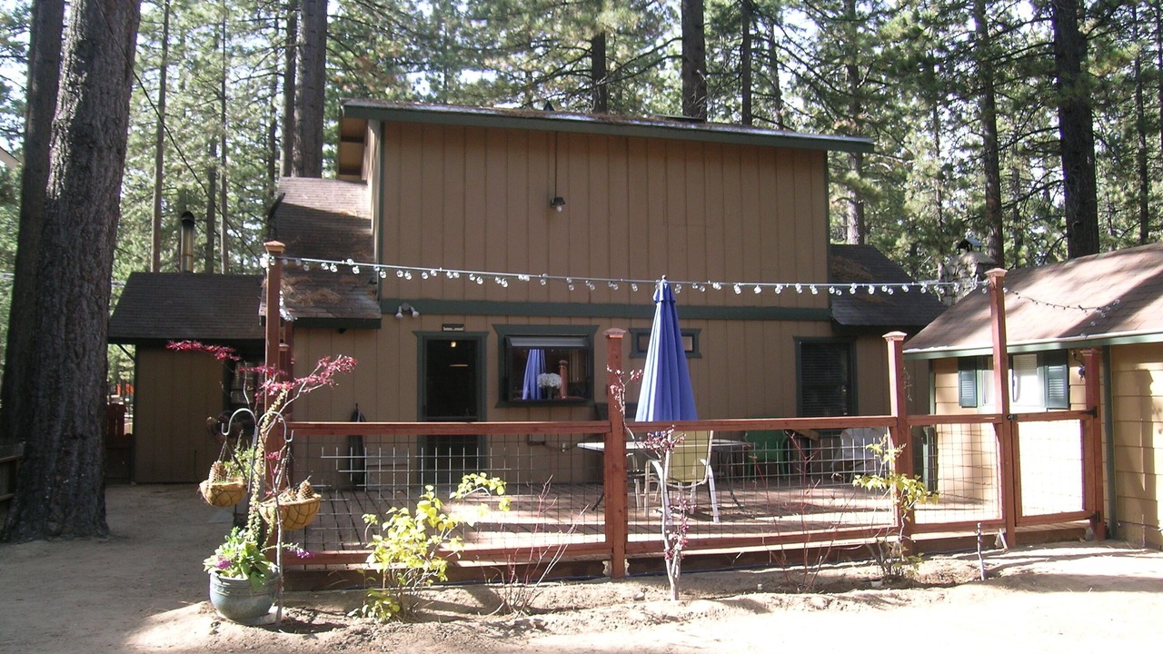 Photo of Patio Balcony in Bijou Pines