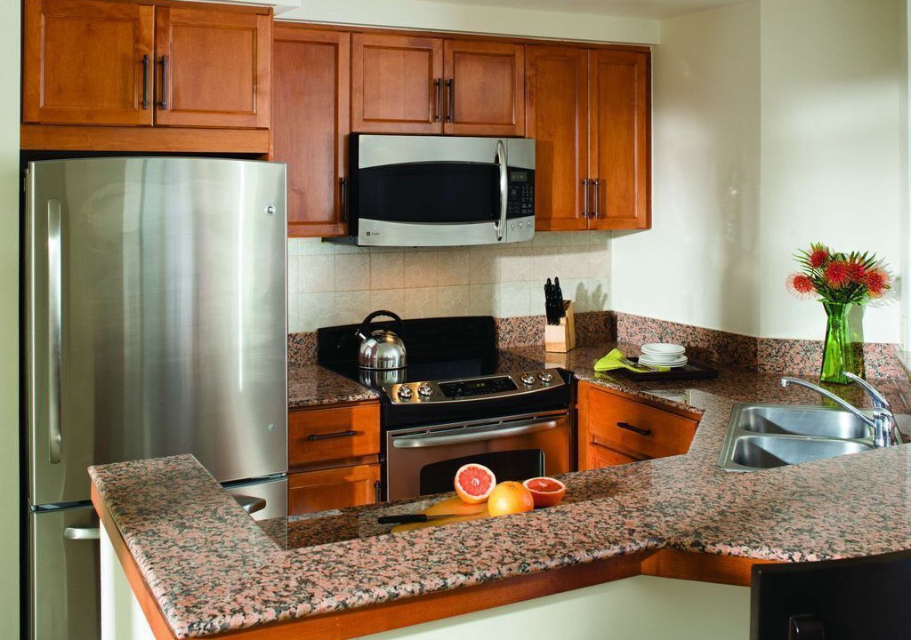 Photo of Kitchen in Palm Desert