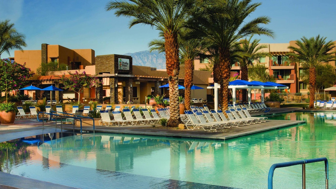 Photo of Outdoor in Palm Desert