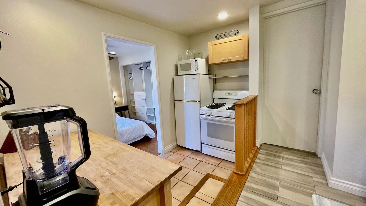 Photo of Bedroom in El Porto