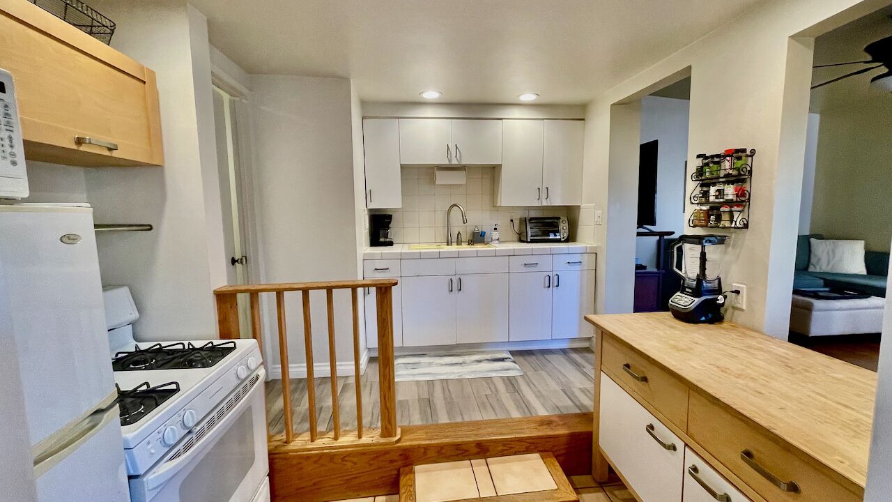 Photo of Kitchen in El Porto