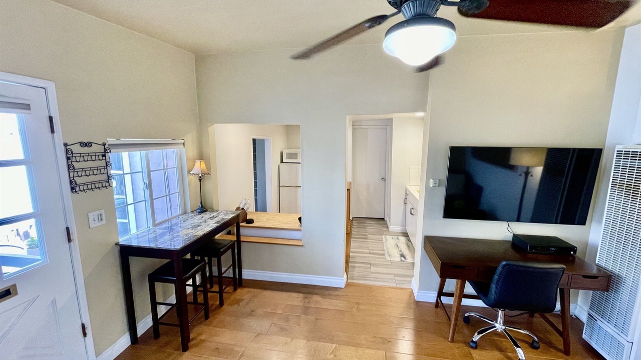 Photo of Bedroom in El Porto