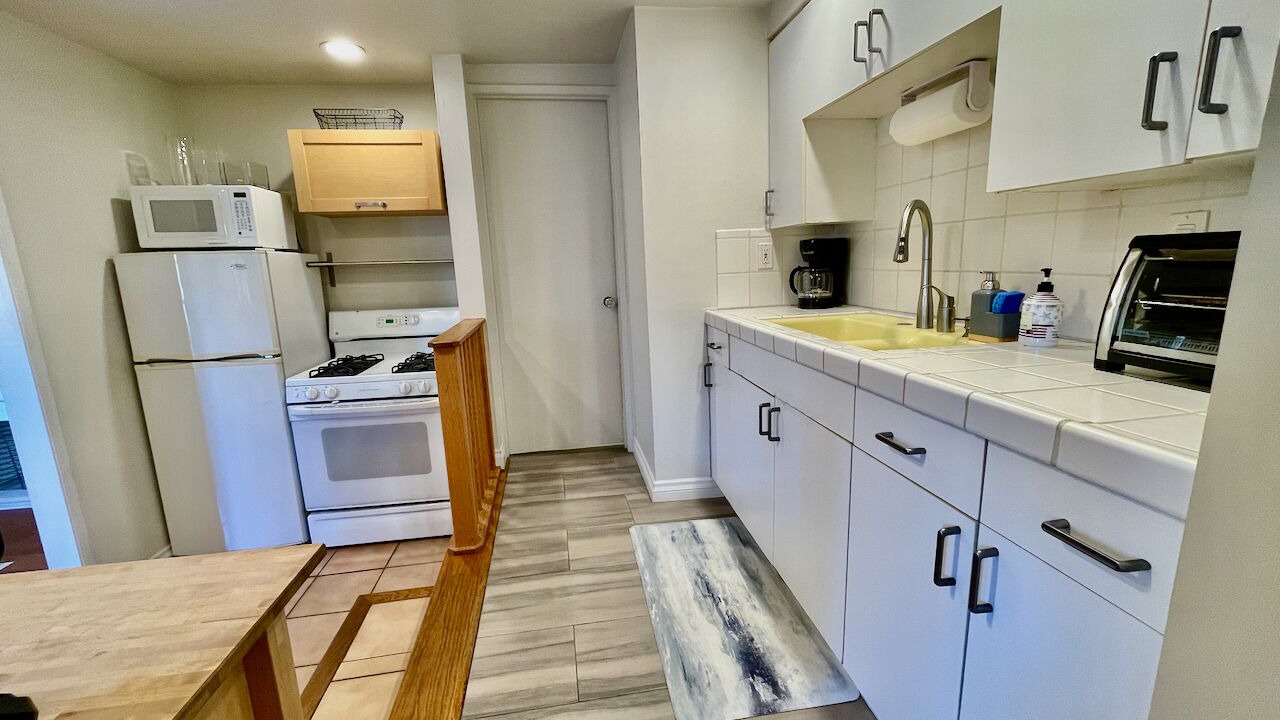 Photo of Kitchen in El Porto