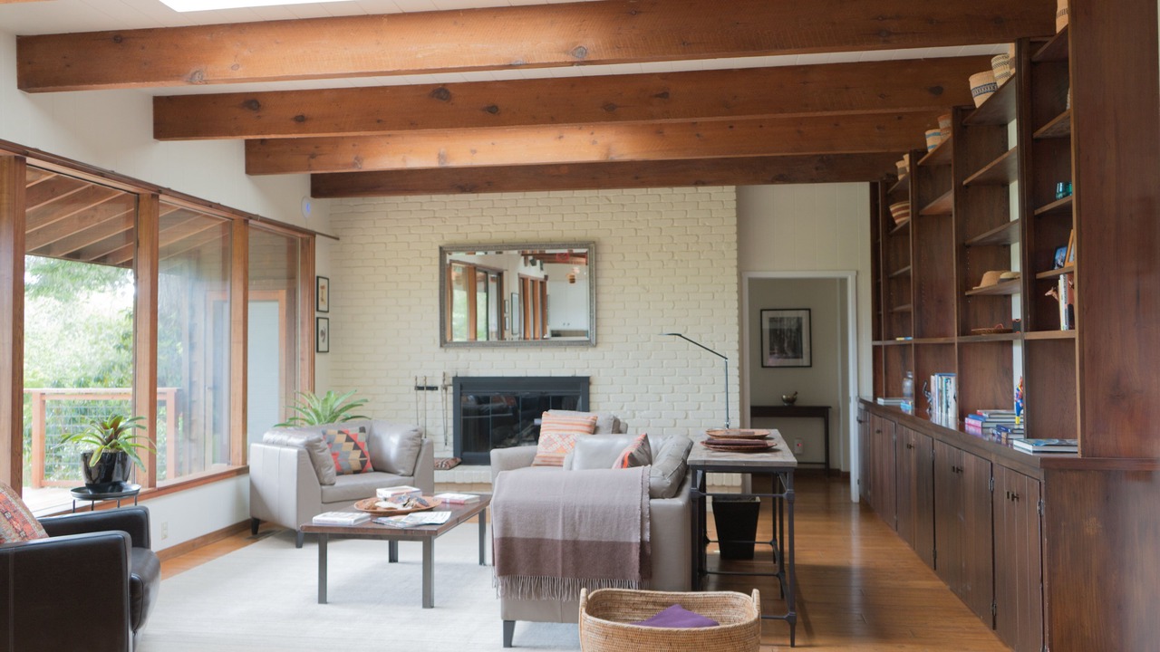 Photo of Livingroom in Caspar