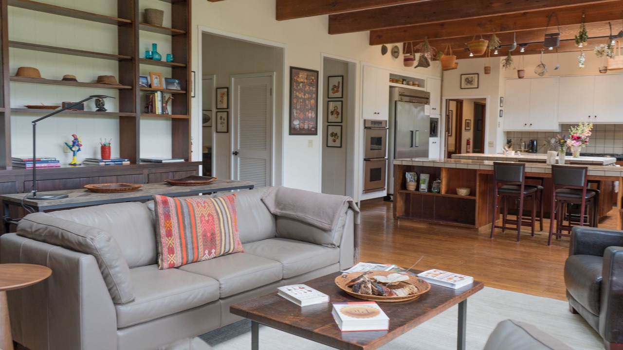 Photo of Livingroom in Caspar