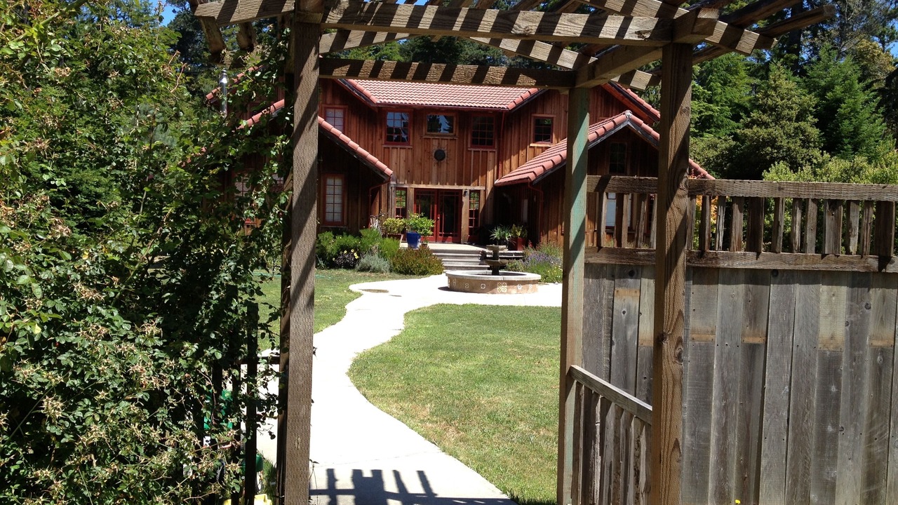 Photo of Others in Mendocino