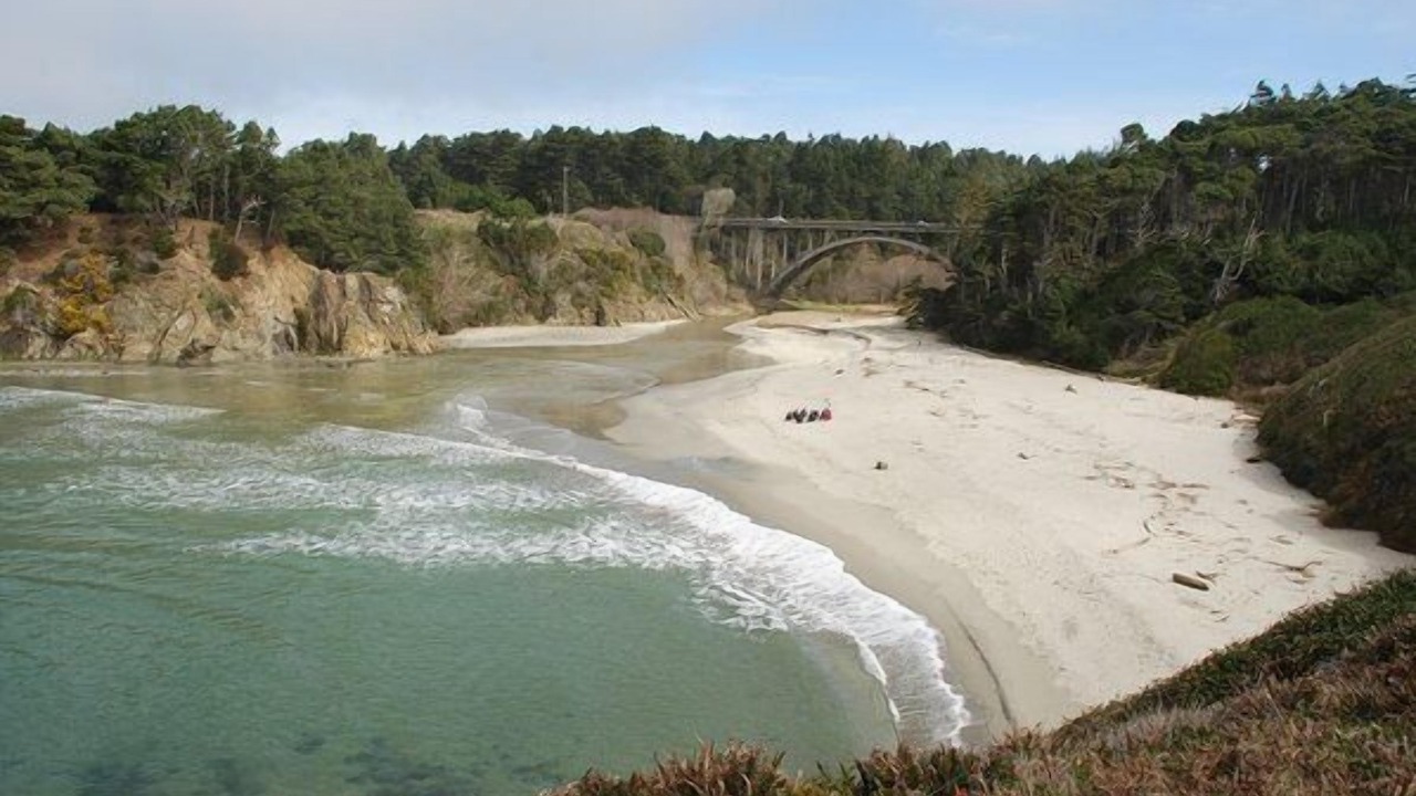 Photo of Others in Mendocino