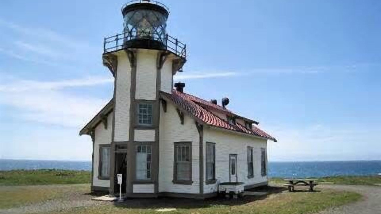 Photo of Others in Mendocino