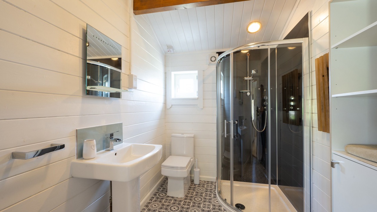 Photo of Bathroom in Bude
