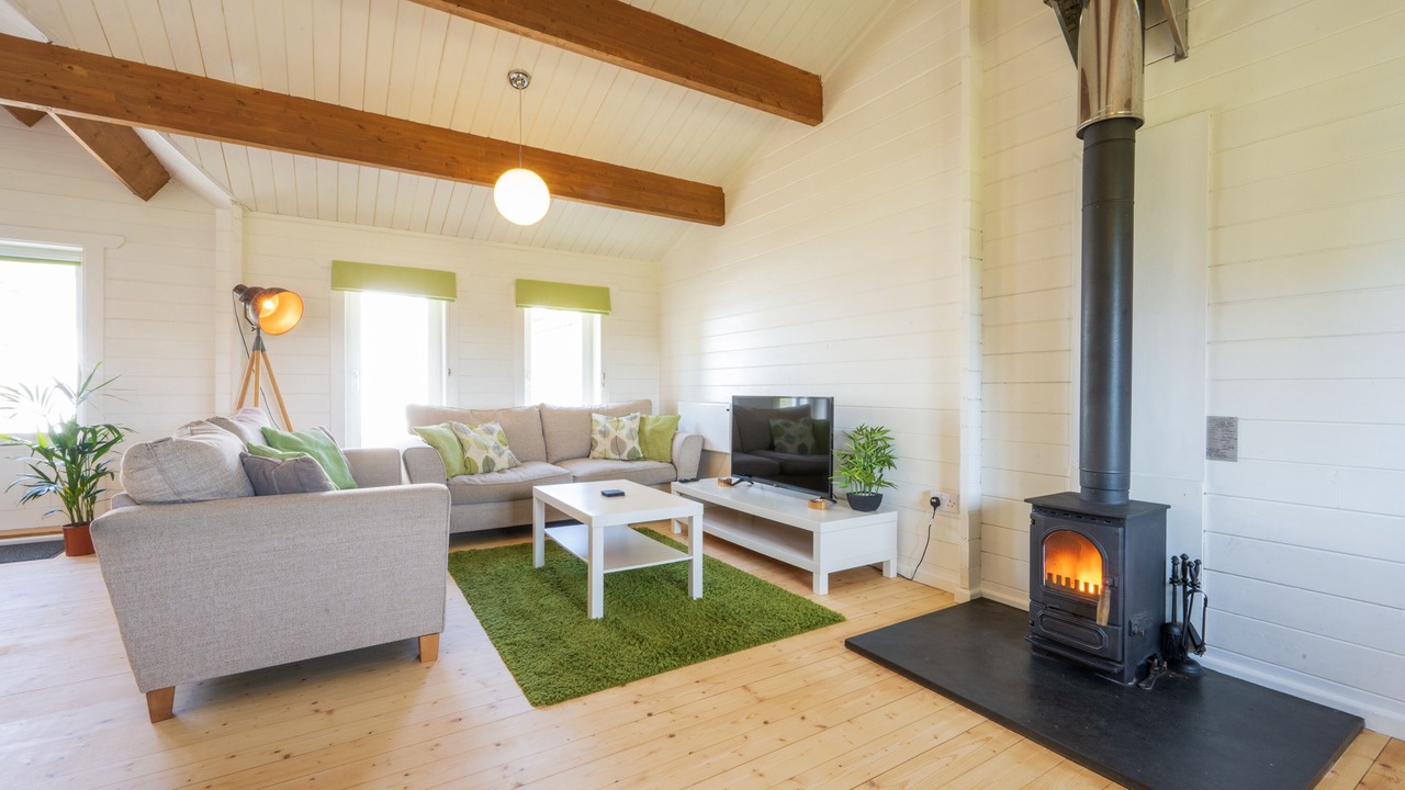 Photo of Livingroom in Bude