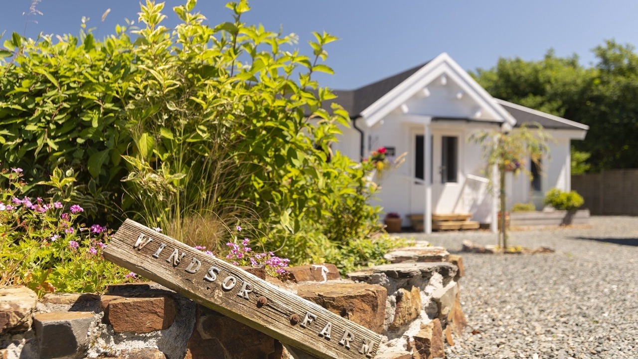 Photo of Outdoor in Bude